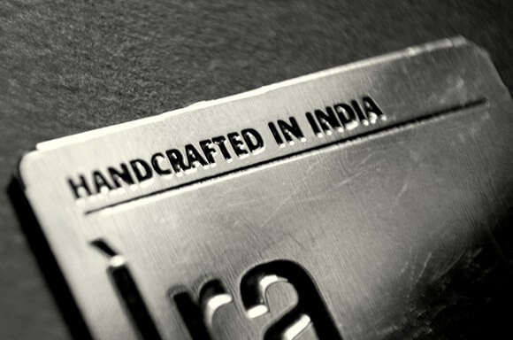 Ira-Handcrafted in India